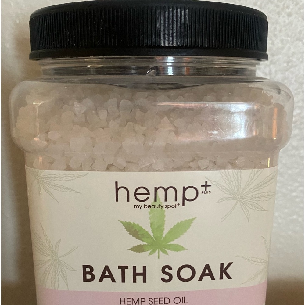 My Beauty Spot Bath Soak + Retinol